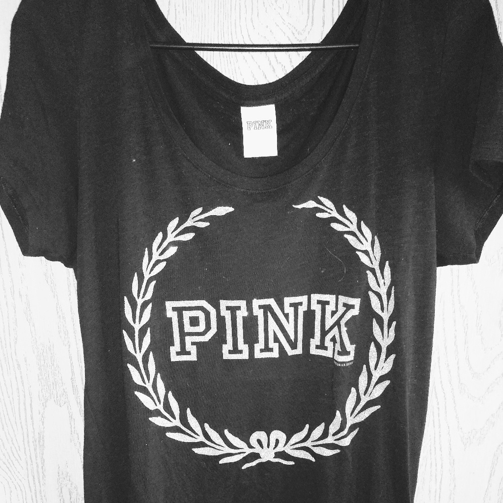 Black PINK T-Shirt